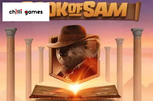 Book Of Sam